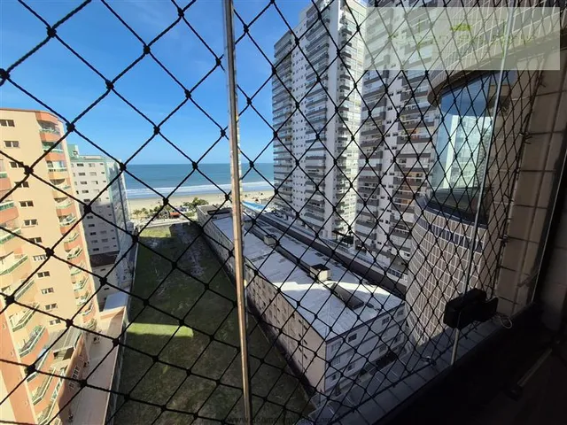 Imagem 9: Apartamentos no Litoral para venda em Praia Grande no bairro Canto do Forte