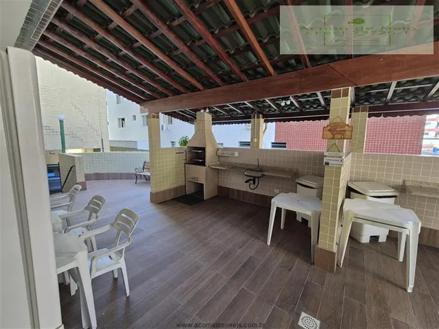 Imagem 8: Apartamentos no Litoral para venda em Praia Grande no bairro Canto do Forte