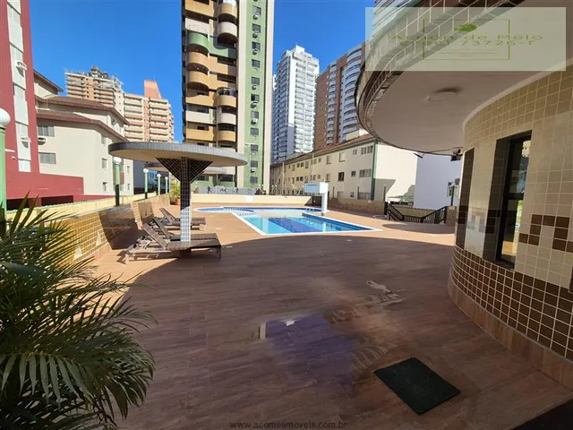 Imagem 15: Apartamentos no Litoral para venda em Praia Grande no bairro Canto do Forte