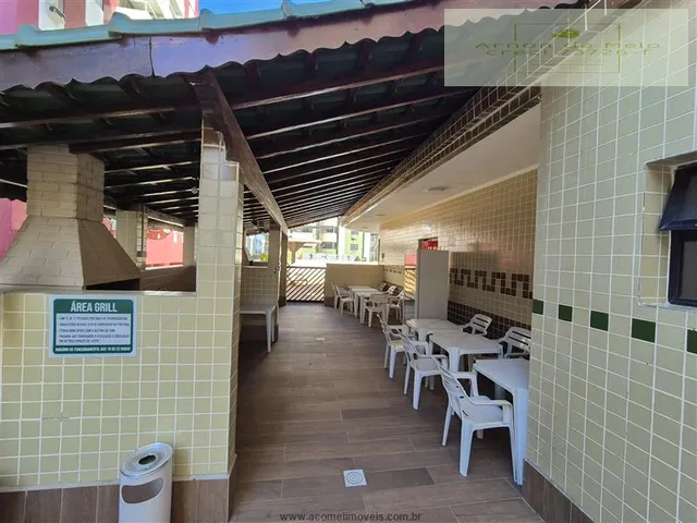 Imagem 6: Apartamentos no Litoral para venda em Praia Grande no bairro Canto do Forte