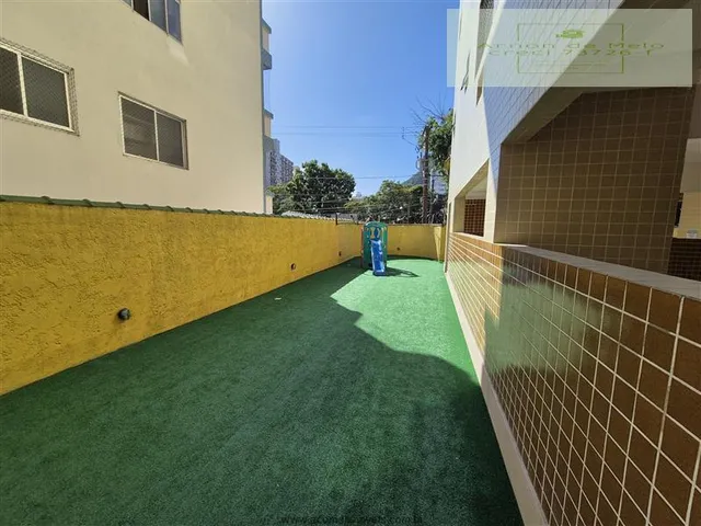 Imagem 13: Apartamentos no Litoral para venda em Praia Grande no bairro Canto do Forte