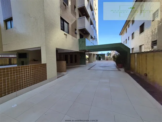 Imagem 5: Apartamentos no Litoral para venda em Praia Grande no bairro Canto do Forte
