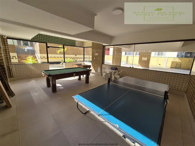 Imagem 10: Apartamentos no Litoral para venda em Praia Grande no bairro Canto do Forte