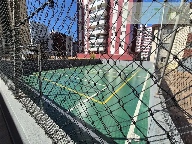 Imagem 2: Apartamentos no Litoral para venda em Praia Grande no bairro Canto do Forte