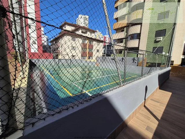 Imagem 4: Apartamentos no Litoral para venda em Praia Grande no bairro Canto do Forte