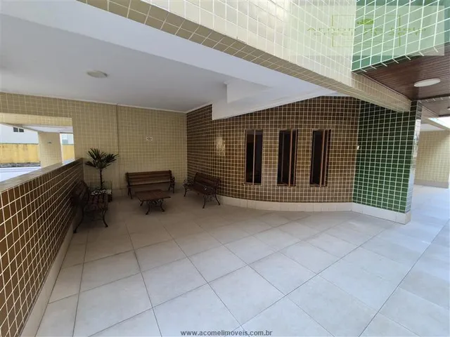 Imagem 16: Apartamentos no Litoral para venda em Praia Grande no bairro Canto do Forte