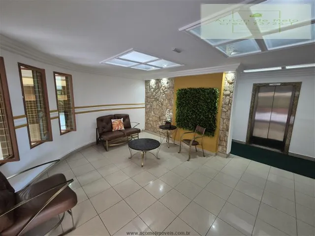 Imagem 7: Apartamentos no Litoral para venda em Praia Grande no bairro Canto do Forte