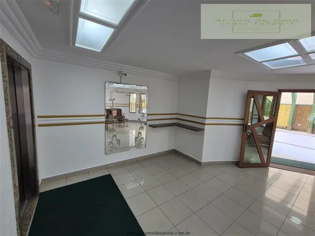Imagem 14: Apartamentos no Litoral para venda em Praia Grande no bairro Canto do Forte
