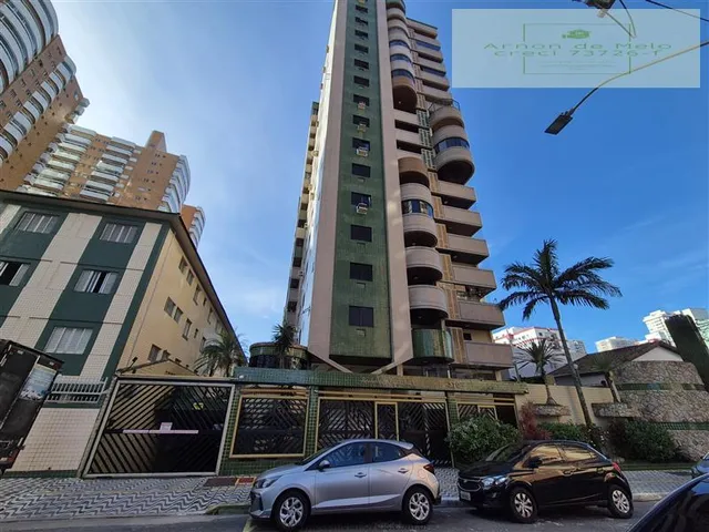 Imagem 12: Apartamentos no Litoral para venda em Praia Grande no bairro Canto do Forte