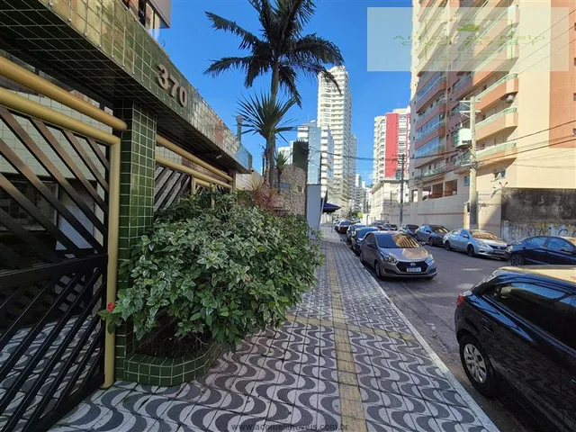 Imagem 3: Apartamentos no Litoral para venda em Praia Grande no bairro Canto do Forte