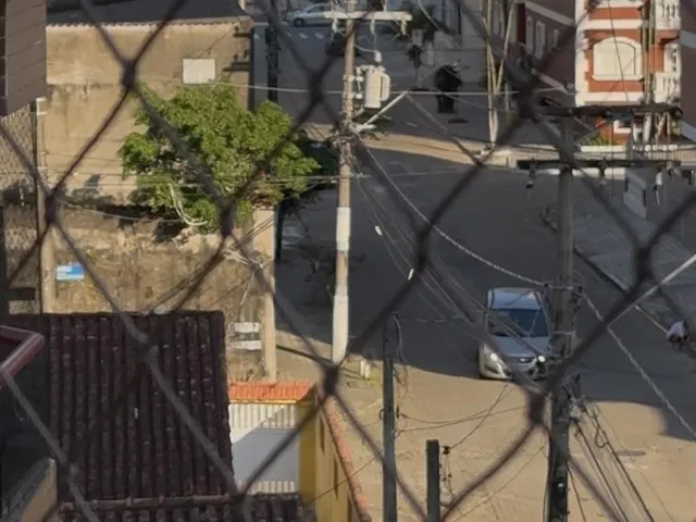 Imagem: O apartamento possui 3 Dormitórios, 1 Suíte, 2 Banheiros,