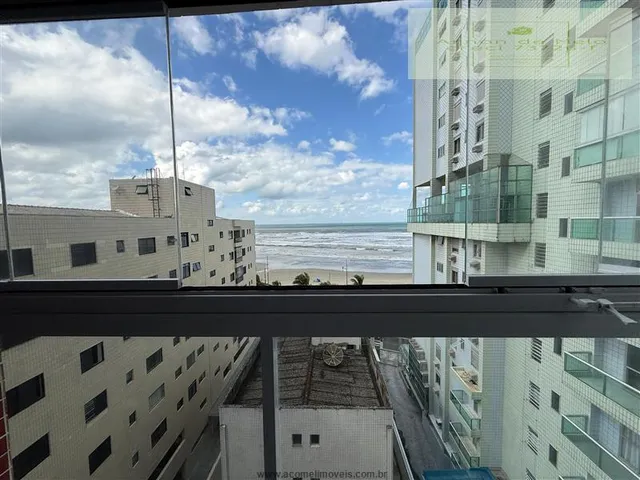 Imagem 11: Apartamentos no Litoral para Venda em Praia Grande no Bairro Vila Caiçara