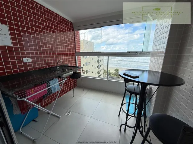 Imagem 6: Apartamentos no Litoral para Venda em Praia Grande no Bairro Vila Caiçara