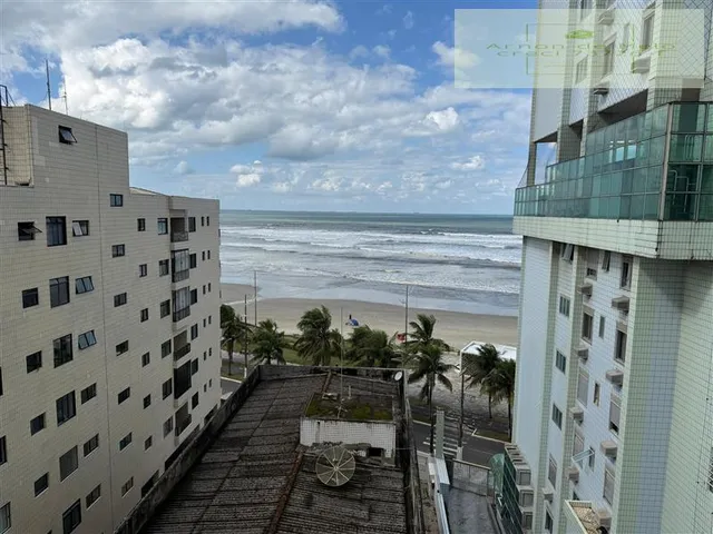 Imagem 14: Apartamentos no Litoral para Venda em Praia Grande no Bairro Vila Caiçara