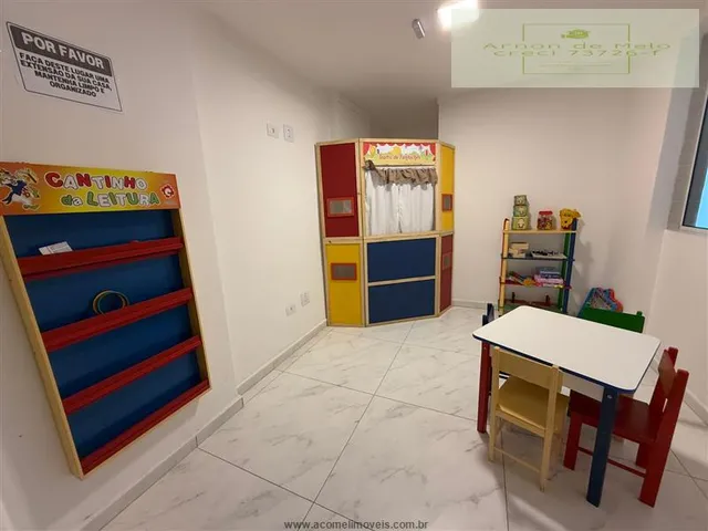 Imagem 13: Apartamentos no Litoral para Venda em Praia Grande no Bairro Vila Caiçara