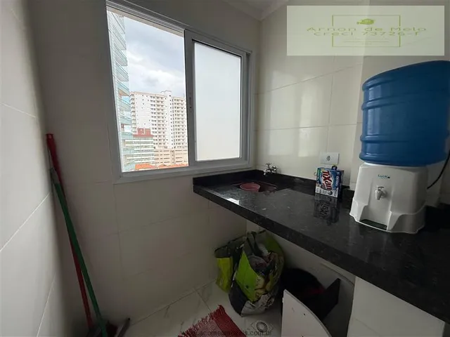 Imagem 5: Apartamentos no Litoral para Venda em Praia Grande no Bairro Vila Caiçara