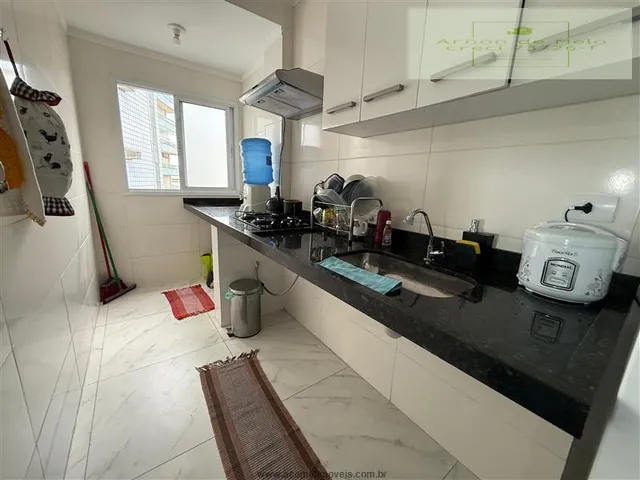 Imagem 16: Apartamentos no Litoral para Venda em Praia Grande no Bairro Vila Caiçara