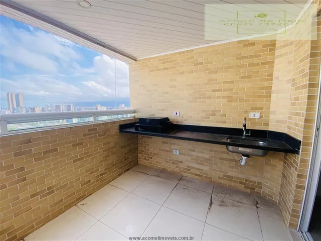 Imagem: O apartamento possui 2 Dormitórios, 1 Suíte, 2 Banheiros,