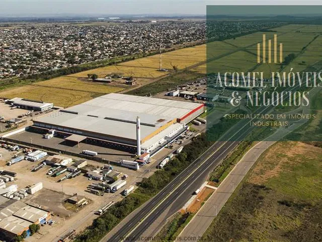 Imagem 6: Galpões para locação em Canoas no bairro São Luís