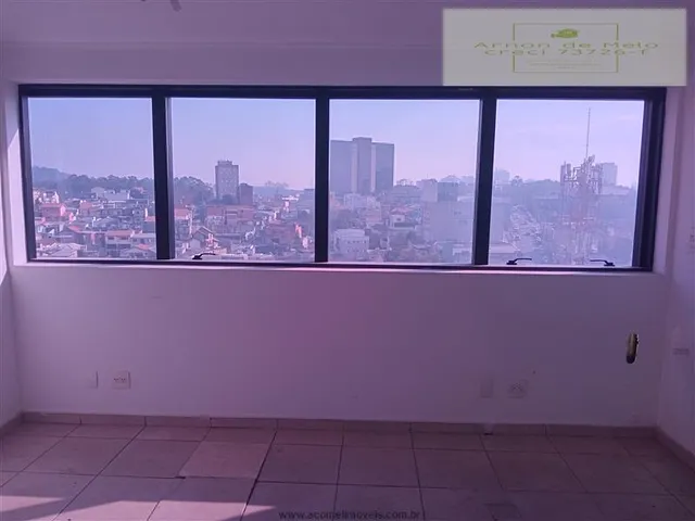 Imagem: Escritório para Venda em Barueri no Bairro