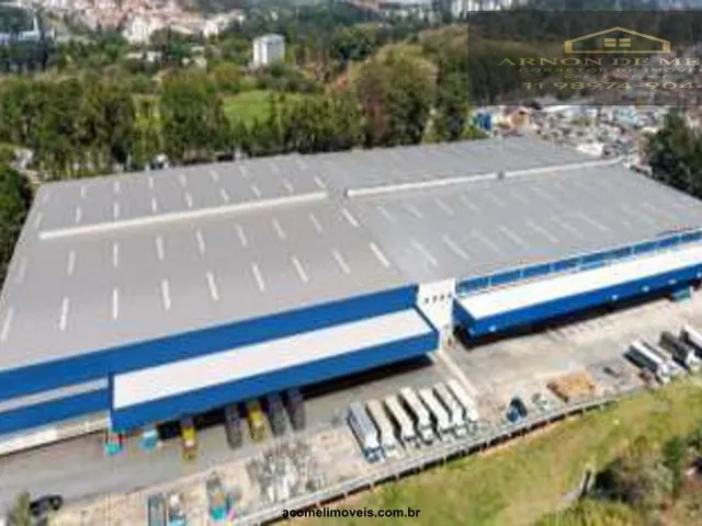 Imagem: Galpões para locação em Osasco no bairro