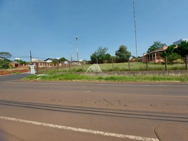 Imagem: TERRENO ESPLANADA
