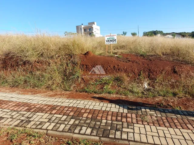 Imagem: TERRENO LOT. JARDINS MEZOMO