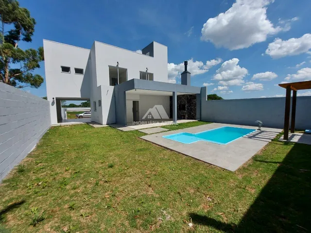 Imagem: CASA ALTO PADRÃO LOT. WALVILLE III