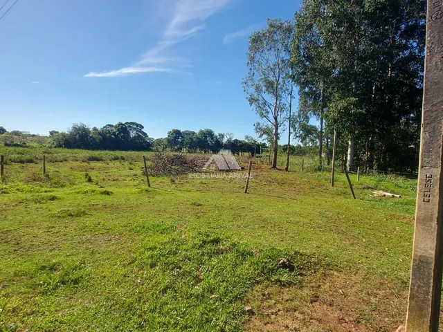 Imagem 2: ÁREA DE TERRA CHAPECÓ