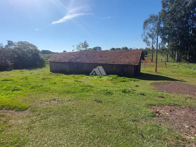 Imagem 8: ÁREA DE TERRA CHAPECÓ