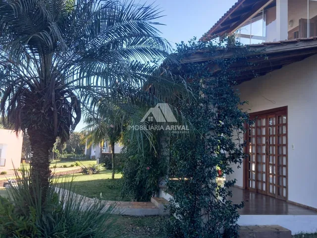 Imagem 2: CASA COND. ESPELHO DAS ÁGUAS