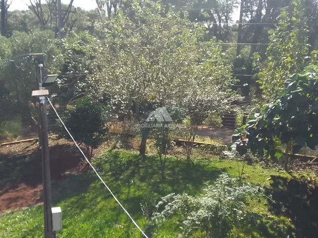 Imagem: ÁREA DE TERRA DISTRITO DE MARECHAL BORMANN