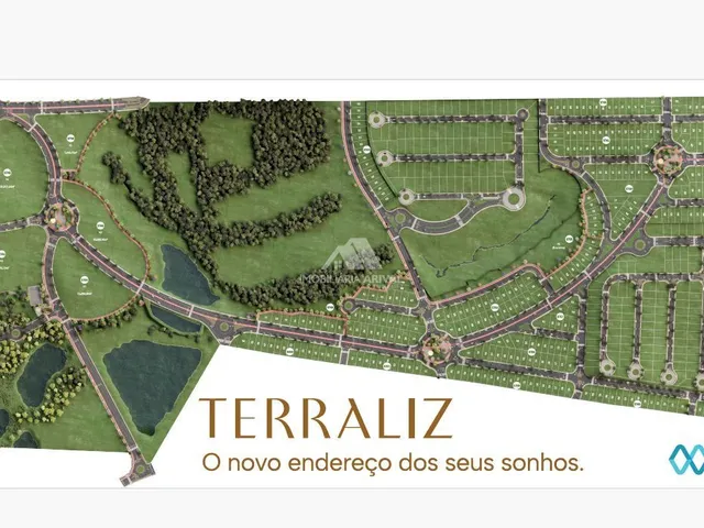 Imagem 5: LOTEAMENTO TERRALIZ