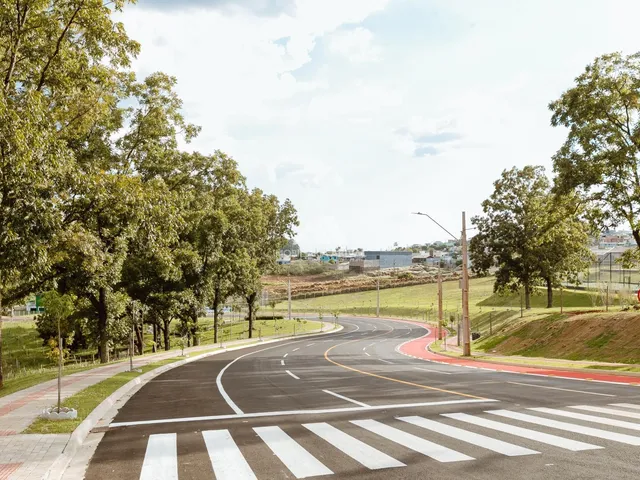 Imagem 3: LOTEAMENTO FLORENCIA - BAIRRO PLANEJADO