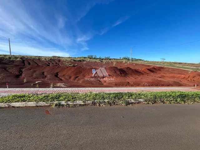 Imagem: TERRENO GUATAMBU