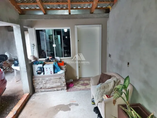 Imagem 6: CASA CERCADA NO DESBRAVADOR
