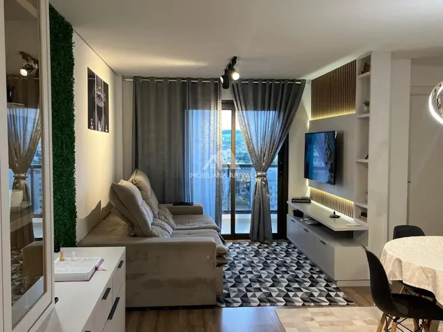 Imagem 2: APARTAMENTO MOBILIADO NO CENTRO