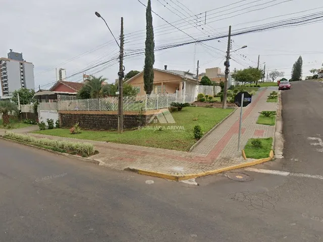 Imagem: CASA DE ESQUINA SANTA MARIA