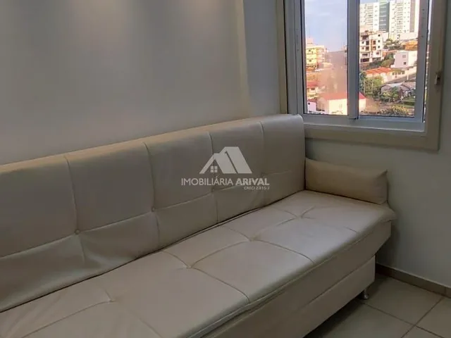 Imagem: APARTAMENTO SEMIMOBILIADO PASSO DOS FORTES