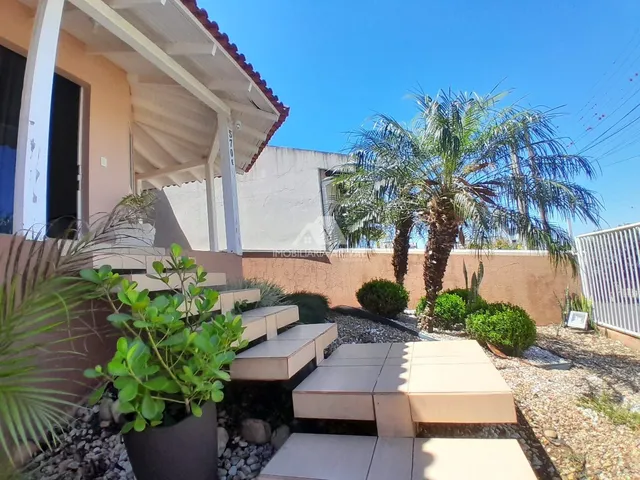 Imagem: Casa no Alto do Bairro Líder
