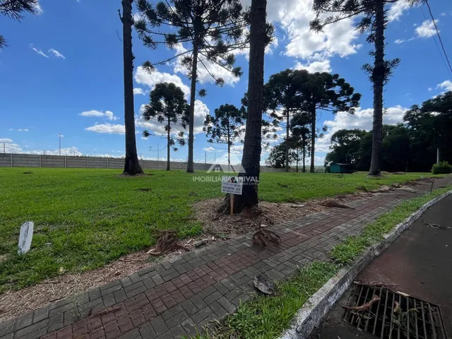 Imagem: COND. RESIDENCIAL GUATAPARÁ