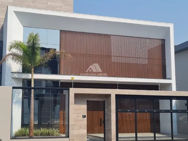 Imagem: CASA DE ALTO PADRÃO COM 03 SUÍTES