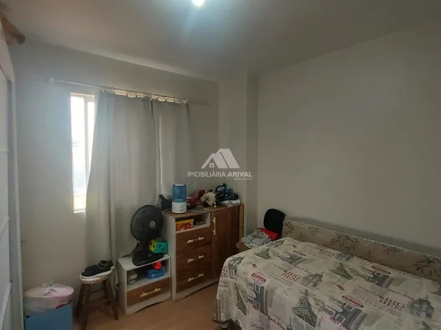 Imagem 9: APARTAMENTO COM 03 QUARTOS SANTA MARIA