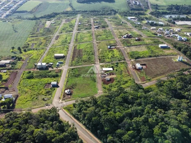 Imagem: TERRENOS A VENDA NO LOTEAMENTO DOM LEONARDO