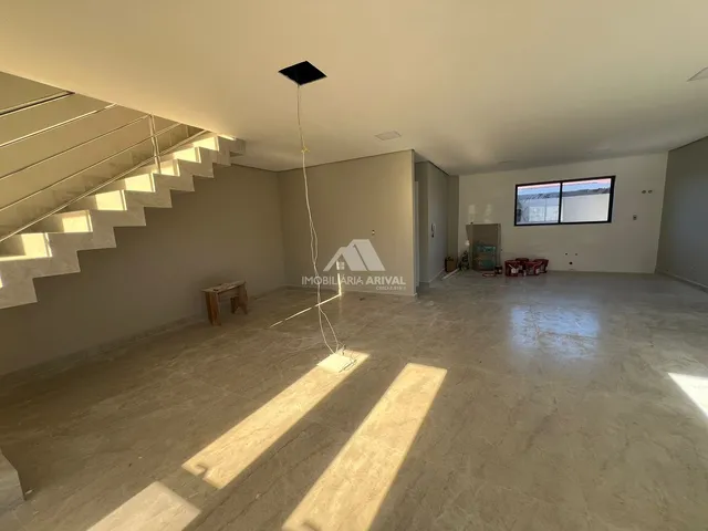 Imagem 2: CASA NOVA ALTO PADRÃO LOTEAMENTO WALVILLE