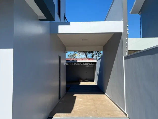 Imagem 14: CASA NOVA ALTO PADRÃO LOTEAMENTO WALVILLE