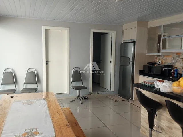 Imagem: CASA COM 04 DORMITÓRIOS