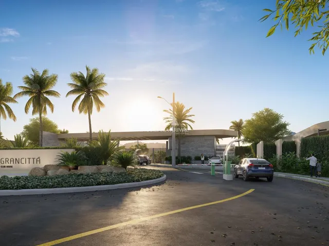 Imagem: Residencial Grancittá Club House