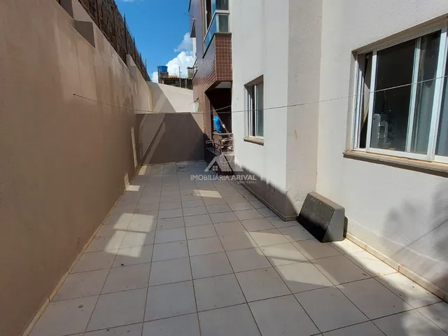 Imagem 3: APARTAMENTO COM TERRAÇO BAIRRO SANTA MARIA