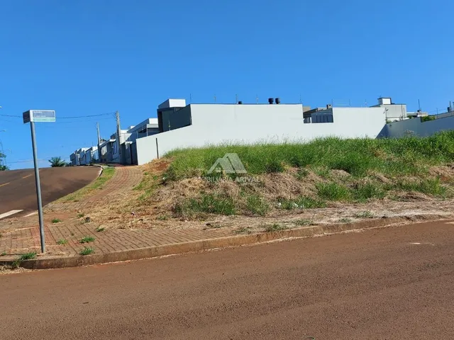 Imagem: Terreno de Esquina Lot. Walville III
